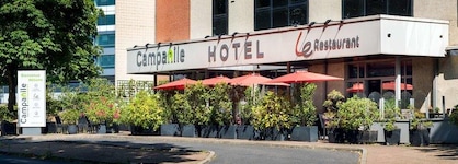 Ibis Styles Paris St-Denis Pleyel