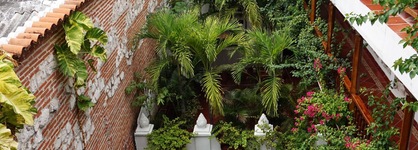 Hotel Don Pedro De Heredia