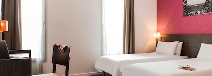 Aparthotel Adagio Access Marseille Saint-Charles