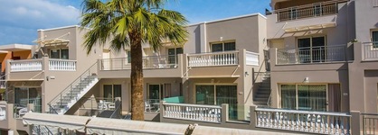 Sarpidon Apartments