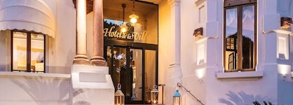 Hotel De La Ville