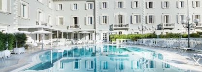 Grand Hotel Des Bains