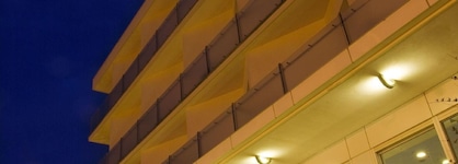 Hotel Michelangelo