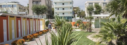 Hotel Levante