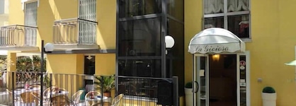 Hotel La Gioiosa