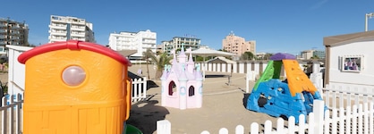 Hotel Continental Rimini