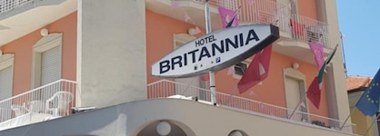 Hotel Britannia