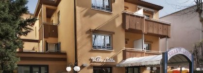 Hotel Villa Lalla