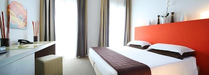 Hotel Trieste