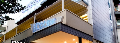 Panama Majestic