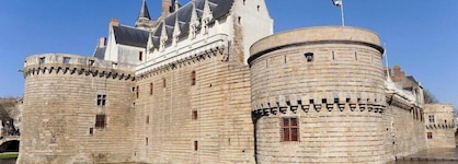 Cerise Nantes Atlantis