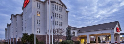 Hampton Inn & Suites Providence Warwick-Airport