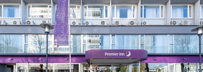 Premier Inn Saarbrücken City Centre