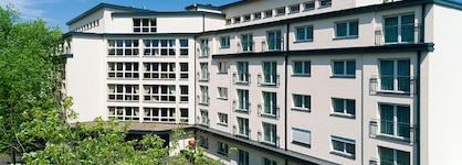 Victor's Residenz - Hotel Saarlouis