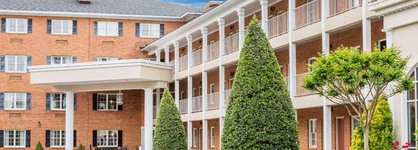 Days Inn By Wyndham Williamsburg Historic Area
