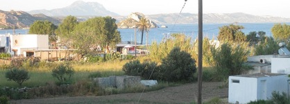 Stenna Apartments