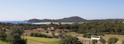Residence S'incantu