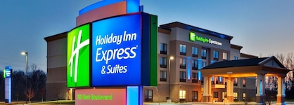 Holiday Inn Express Hotel & Suites Brockville By Ihg