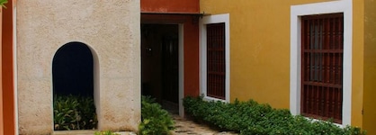 Casa Don Gustavo Boutique Hotel