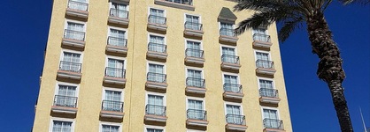 Best Western Hotel Posada Del Rio Express