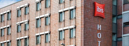 Ibis Ulm City