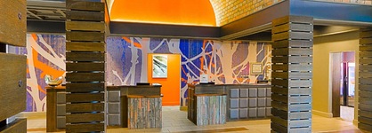 Embassy Suites By Hilton Denver Central Park