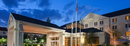 Hilton Garden Inn Gainesville