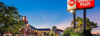 Best Western Plus Yukon