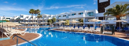 Thb Lanzarote Beach