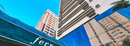 Ferraretto Guarujá Hotel & Spa
