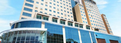 Vitória Hotel Concept Campinas