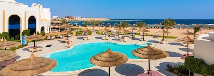 Coral Sun Beach