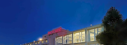 Mercure Rouen Val De Reuil