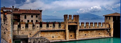 Hotel Alfieri