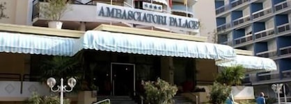 Hotel Ambasciatori Palace