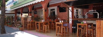 Hotel Verdi