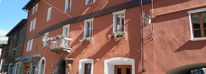 Albergo Gufo