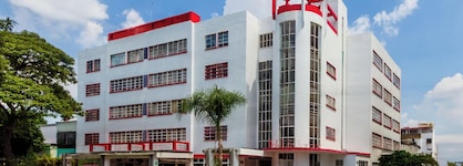 Oyo Hotel Del Parque