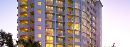 The Point Brisbane Hotel