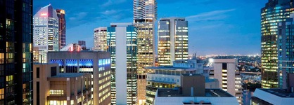 The Sebel Brisbane