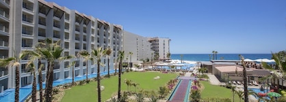 Krystal Grand Los Cabos - All Inclusive