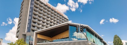 Hotel Grand Chancellor Brisbane