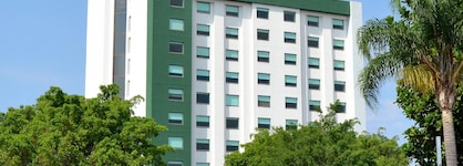 Holiday Inn Guadalajara Expo, An  IHG Hotel