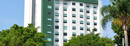 Holiday Inn Guadalajara Expo, An  IHG Hotel