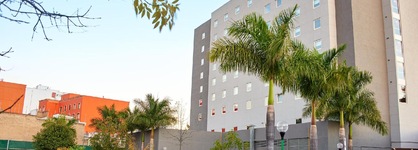 City Express Plus By Marriott Guadalajara Expo