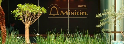 Hotel Misión Pachuca