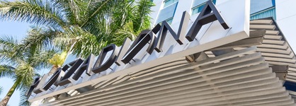 Hotel Plaza Diana