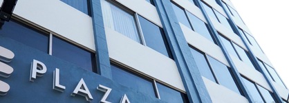 Hotel Plaza Genova Centro