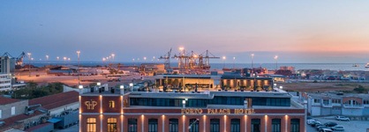 Porto Palace Hotel