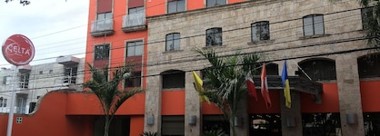Hotel Celta
